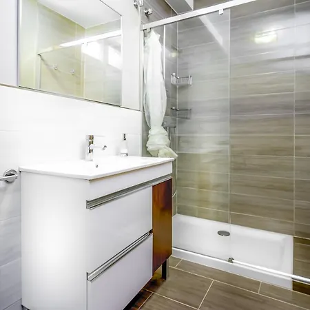 Bahia De Rivela - Apartamento A La Orilla Del Rio En *