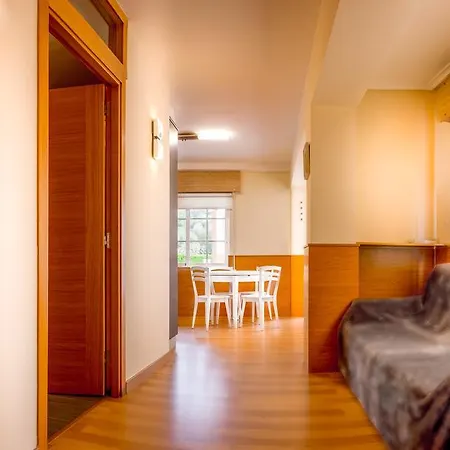 Bahia De Rivela - Apartamento A La Orilla Del Rio En * Ourense