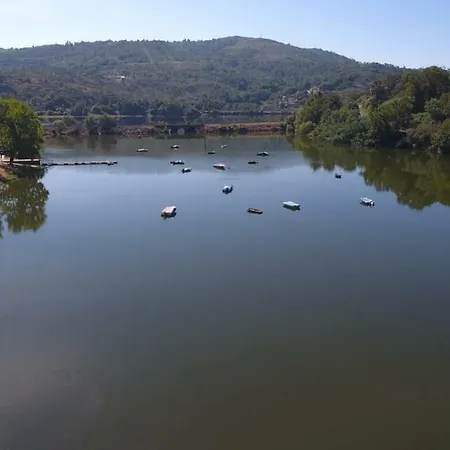 Bahia De Rivela - Apartamento A La Orilla Del Rio En Ourense