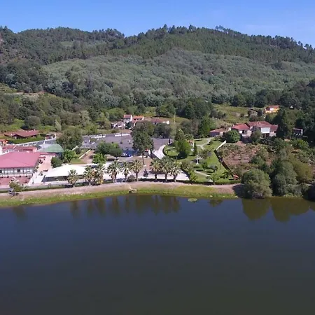 Bahia De Rivela - Apartamento A La Orilla Del Rio En
