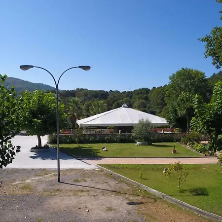 Apartamento Bahia De Rivela - Apartamento A La Orilla Del Rio En Ourense