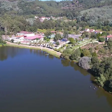 Bahia De Rivela - Apartamento A La Orilla Del Rio En Apartamento